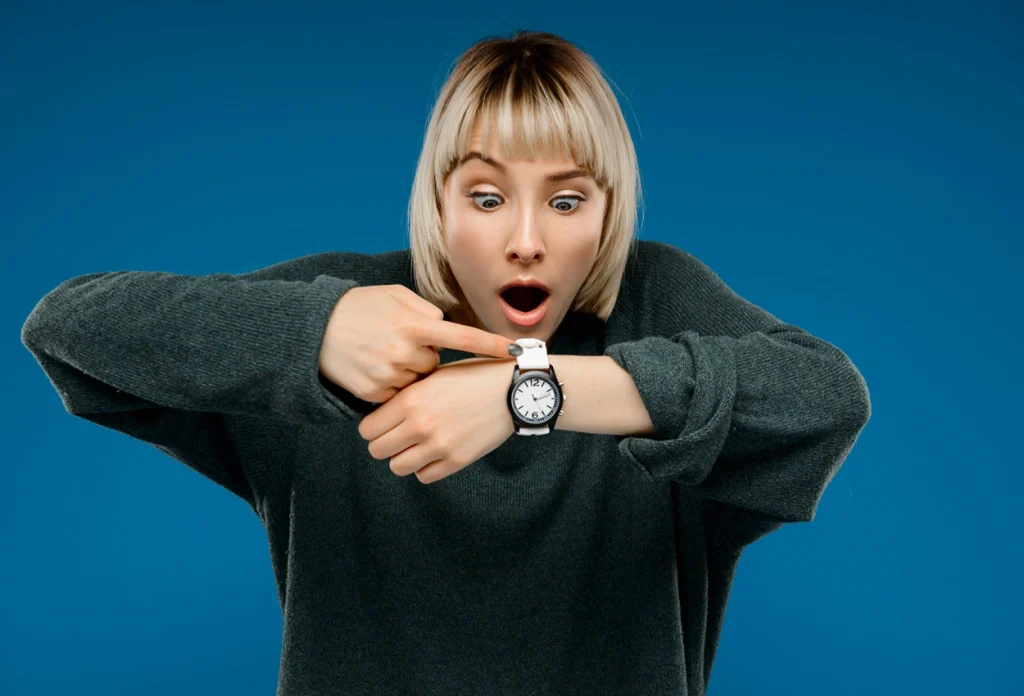 How It Feels to Start Over When You Thought You Were Done